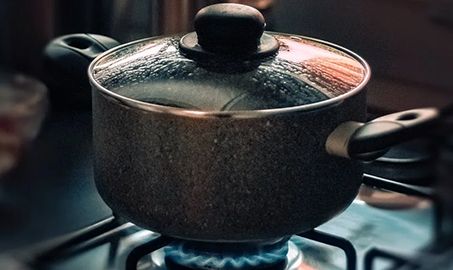 压铸锅生产的质量控制要点